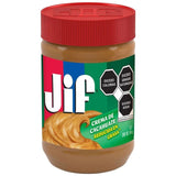 JIF CREMA CACAHUATE REDUCIDA 454GR.