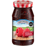 MERM. FRAMBUESA 340GR SMUCKERS