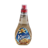 MIEL KARO VAINILLA 510ML.