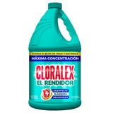 CLORALEX 3.750ML.