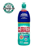 CLORALEX MAX GEL 950ML.