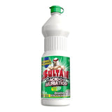 ACIDO MURIATICO SULTANA LIMON 900ML.