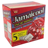 JAMAICOOL C/5.SOBRES
