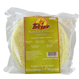 TORTILLA MAIZ C/NOPAL 350GR.TRIGER