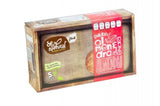 GALLETA ALMENDRA 225GR SR NAT