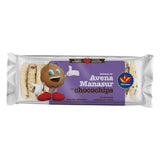 GALLETA AVENA CHOCOCHIP 226GR.MANASUR