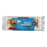 GALLETA AVENA NUEZ 226GR.MANASUR