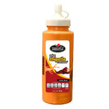 SALSA CHIPOTLE CREMOSA 265GR.ZAASCHILA