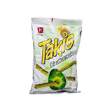 TAKIS HUAKAMOLES 70GR BARCEL