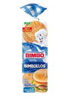 BIMBOLLO BIMBO GDE C/6.480G