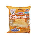 REBANADAS 55GR.BIMBO