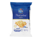 PASTISETAS MANTEQUILLA 75GR.SUANDY