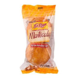 MANTECADAS 105GR.TIA ROSA