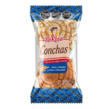 CONCHAS 120GR.TIA ROSA