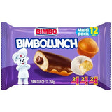 BIMBO LUNCH 354GR. BIMBO