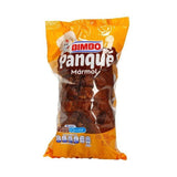 PANQUE MARMOL 255GR.BIMBO