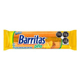 BARRITAS PINA 67GR.MARINELA