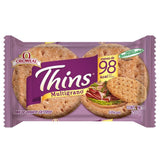 THINS MULTIGRANO 6/255GR