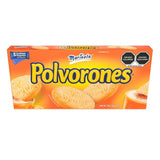 POLVORONES 375GR MARINELA