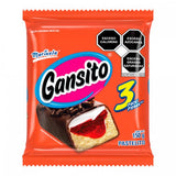 GANSITO MARINELA 3 PACK 150 GR