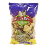 TOTOPOS 280GR.MILPA REAL
