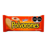 POLVORONES 111GR MARINELA