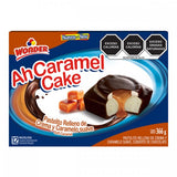 AHCARAMEL CAKE 336GR. WONDER