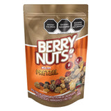 GRANOLA CHOCO PEANUT PRETZEL 180GR BERRY