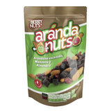 BERRY NUTS ARANDANUTS 180GR.