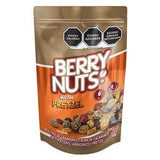 BERRY NUTS PRETZEL 150GR