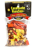 CACAHUATE RANCHERO 220GR.CHE CHE CHE