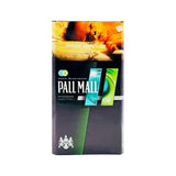 PALL MALL XL MYKONOS C/20 BLACK EDITION