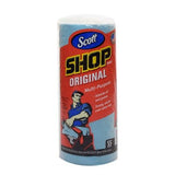 TOALLA TRABAJO PESADO SCOTT SHOP