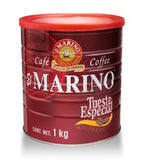 CAFE 100% 1KG.TUESTE ESP.MARINO