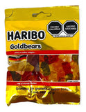 GOLDBEARS 80GRS. HARIBO