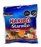 STAR MIX 80GR. HARIBO