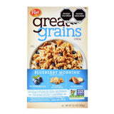 CEREAL BLUEBERRY 382GR.POST.