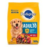 PEDIGREE ADULTO 500 GR