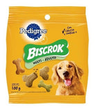 BISCROK MULTI-ADULTO 100G. PEDIGREE