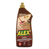ALEX CERA REMOVEDORA 900ML.