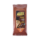 (OBS) ALEX TOALLITAS LIMPIAMUEBLES C/24