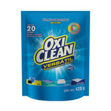 OXICLEAN POLVO 420GR POUCH