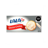 QUESO CREMA LALA 190 GR