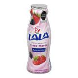 YOGHURT BEBER FF Y ZARZAMORA 220GR.LALA