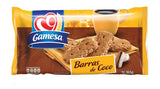 BARRAS DE COCO 365GR GAMESA