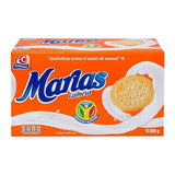 MARIAS 850GR.