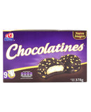 CHOCOLATINES 294GR.