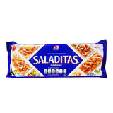 SALADITAS 137GR GAMESA