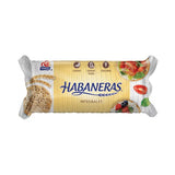 HABANERAS INTEGRALES 117 GR.