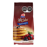 HOT CAKES TRADICIONAL 500GR.GAMESA